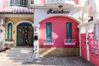 Rainbow Hostel Hotels in Qixingtan