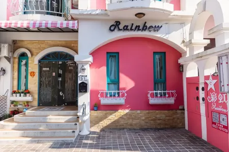 Rainbow Hostel
