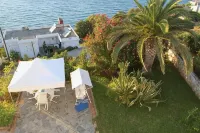Villa Irini Hôtels à : Almyrida