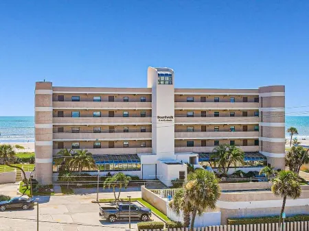 Stunning Oceanfront Views from Beautifully updated Condo