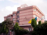 Hotel Gwalior Regency