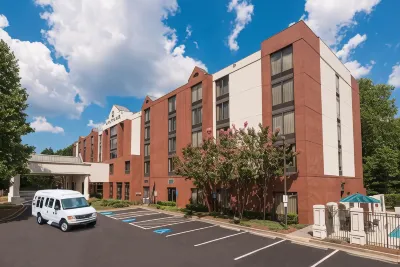 Hyatt Place ATL Duluth Johns Creek Các khách sạn ở Johns Creek