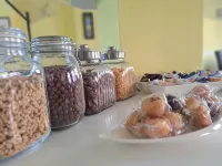 中央飯店 贝尔盖姆附近的飯店