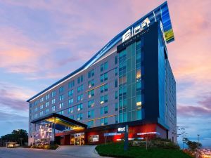 Aloft San Jose Hotel, Costa Rica