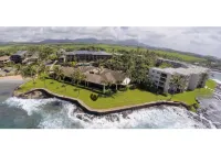 OCEANFRONT Ground Floor 2bd/2ba Unit with Amazing Ocean Views & A/C