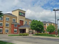 Extended Stay America Suites - Minneapolis - Airport - Eagan - North Hotel a Mendota Heights