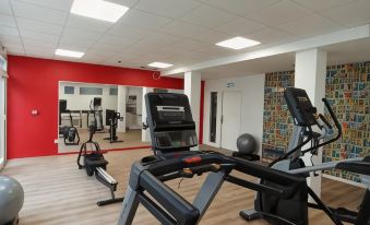 Nemea Appart Hotel Coliseum Amiens Centre