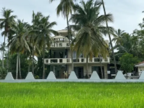 Tranquil Sanctuary Yala Hotels near Tissa Dagaba