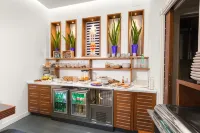 Hotel Tasso Suites & Spa - breakfast