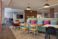 Home2 Suites by Hilton Lewes Rehoboth Beach - breakfast