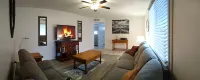 Tempe Home with Heated Pool, Spa, Easy access to Spring Training & Everything! - Private Pools