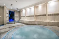 安尼歐斯公園山飯店及養生度假村 - SPA