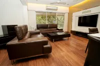 Zenith Homes - Powai Suites