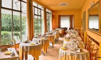 Albergo Nazionale - parking