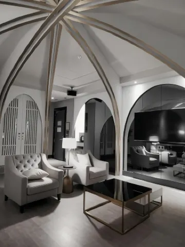 Seasons Motel Отели рядом с достопримечательностью «Chun Qiu Temple»