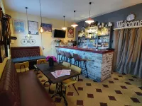 Hotel des Voyageurs Hotels in Gramat