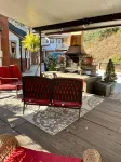 Grafton Lodge Hotels in Lake Lure