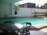 Alicia Hotel & Restaurant - Pools