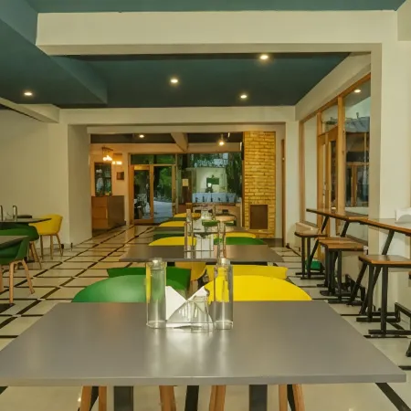 Sparsh Resort, A Boutique Stay - Just 2Kms Uphill from Mall Road, Near Old Manali