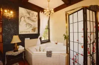 Marketa's Bed and Breakfast - Beach