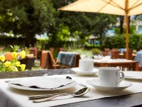 Steinenschanze Charming City & Garden Hotel Hotels near Vorstädte