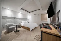 Suwon Story9 Hotel Hotels in Suwon