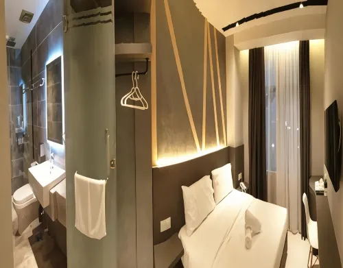Suite Dreamz Hotel Banting Hotels in Kuala Langat