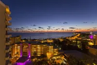 Ramada Hotel & Suites by Wyndham Noumea - Havudsigt
