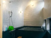 Kinoya Hostel - Hot Tub