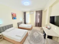 Samarkand Travel - Inns