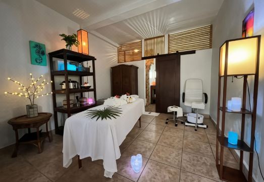 아주르 델 마르 오션뷰 객실