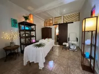Azure Del Mar Hotels in Maya Beach