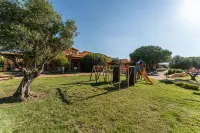 Residence Baia dei Mirti Hotels in Costa Paradiso