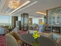 Shangri-La Bengaluru - 5-Star
