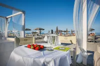 Hotel Majestic Hotels in Milano Marittima