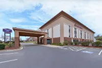 Hampton Inn Raleigh/Clayton-I-40 Hotels in Clayton