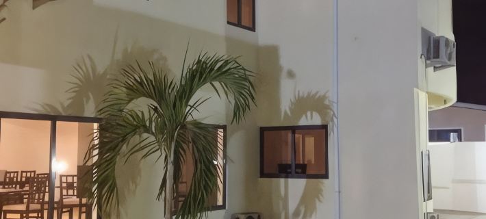 Adis精品酒店 伊巴丹酒店