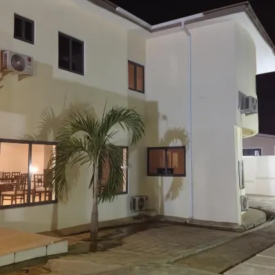 Adis Hotels Prime Hotels near Emmanuel Baptist Church, Odo Ona, Apata, Ibadan