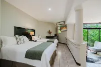 Papagayo Golden Palms Beachfront Hotel Hôtels à : Panamá