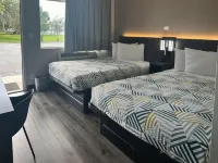 Motel 6 Kissimmee, FL - Orlando - 2-Star