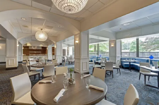 索內斯塔亞特蘭大西北馬裏埃塔 - 電池