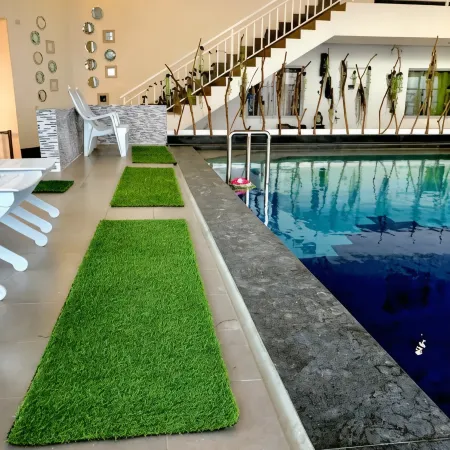 Rocca Del Garda Residences