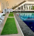 Rocca Del Garda Residences فنادق في Binangonan