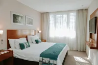 Howard Johnson Hotel Yerba Buena - 3 estrellas