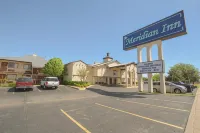 Meridian Inn Oklahoma City Airport - Motels