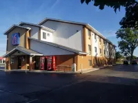 Motel 6 Salisbury, MD Hotel di Wicomico County