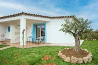 Aqua Sardinia Boutique Hotel فنادق في Budoni