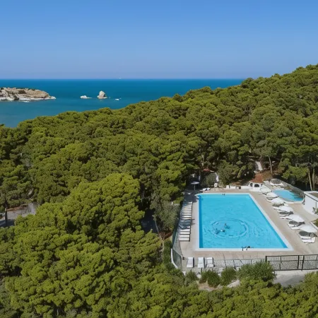 Gattarella Family Resort Puglia- Seaside Rooms and Suites with Premium Half-Board à la Carte
