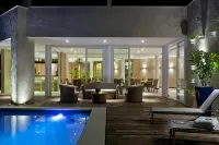 Abayomi Hotel - Beach