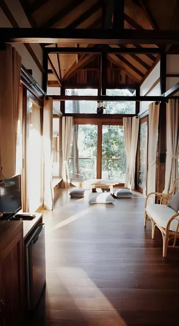 บ้านพักสำหรับครอบครัว